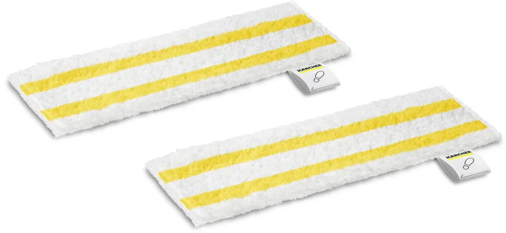 Karcher Universal Cloth Set Floor Tool EasyFix