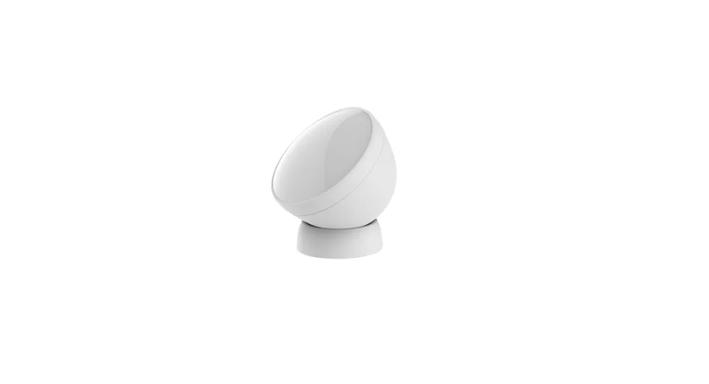 EZVIZ CST1C PIR Motion Sensor, White