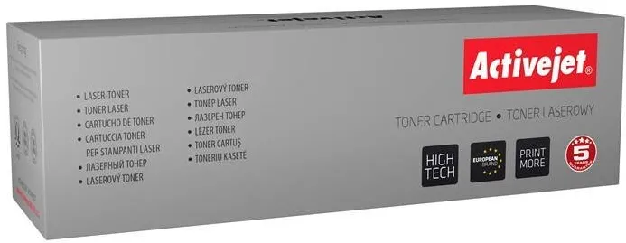 Toner imprimanta ACTIVEJET ATH-335N Toner cartridge for HP printer, HP 335A W1335A replacement; Supreme; 7400 pages; black)