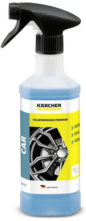 Karcher Kärcher 6.296-048.0 vehicle cleaning / accessory Spray
