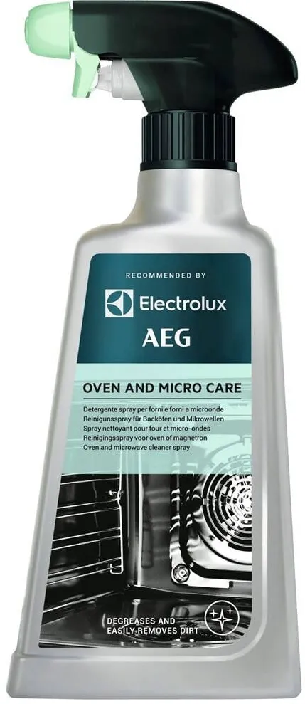 ELECTROLUX M3OCS301 Oven/Hob 500 ml