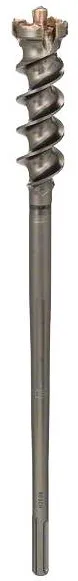 BOSCH Max-9 Break Through - Burghiu SDS-Max Strapungere, 55x450x600 mm, beton, piatra