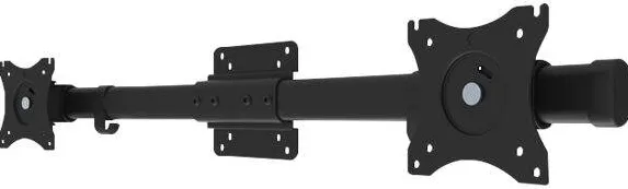 Suport Monitor NEOMOUNTS 10"-27" 2TFT Adapter 1TFT->2TFT