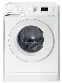 INDESIT Masina de spalat rufe MTWA 71252 W EE, 7 kg, 1200 rpm, Clasa E, Fast Cycles, Alb