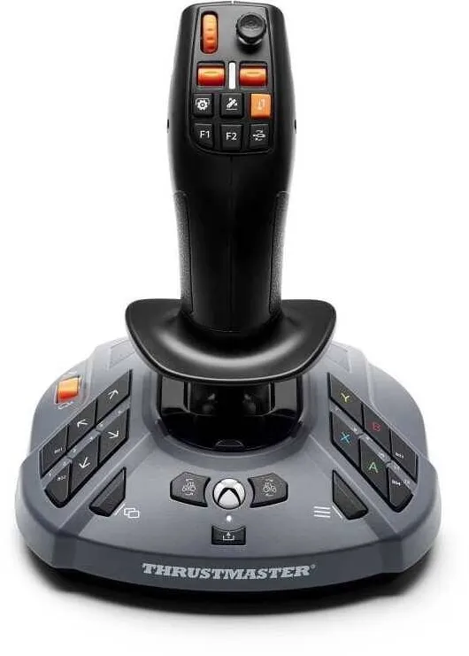 Joystick THRUSTMASTER Thrustmaster Joystick SimTask Farmstick, XBOX