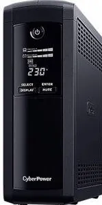 UPS CyberPower Value Pro VP1200EILCD 1200 VA