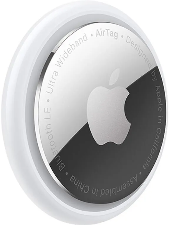 Apple AirTag 1pcs. pack, MX532ZM/A
