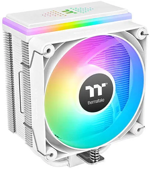 Cooler Thermaltake ASTRIA 400 ARGB White