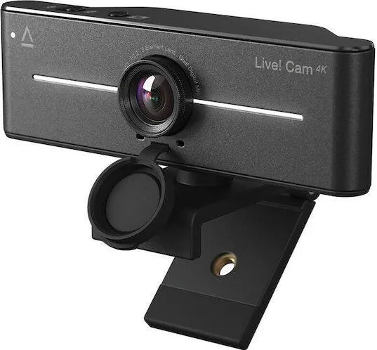 Camera Web CREATIVE  Live Cam Sync 4K