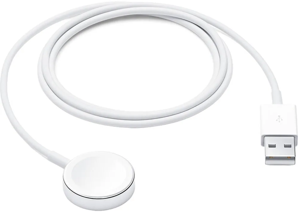 Apple  Watch Magnetic Charging Cable (1 m)