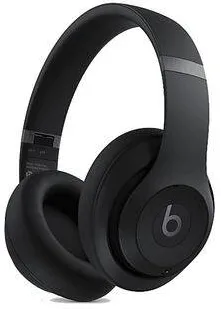Casti Over-Head Apple Beats Studio Pro Wireless Headphones - Black