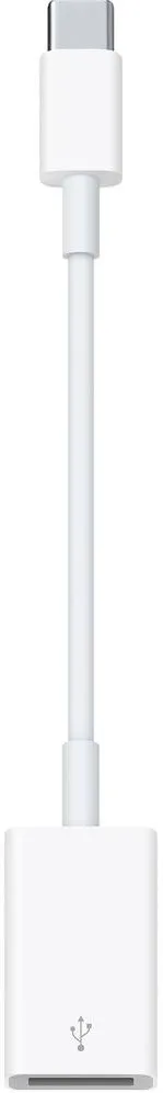 Adaptor Apple USB-C to USB adapter