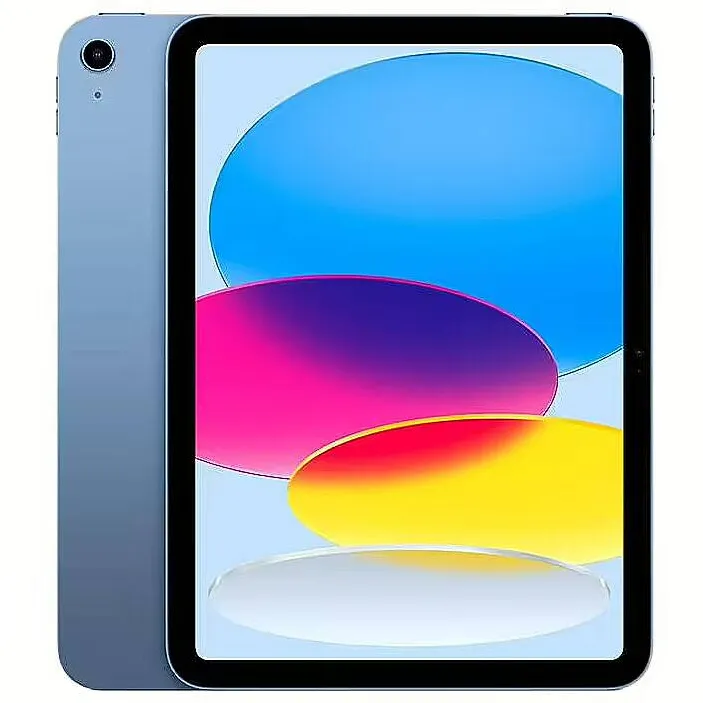 Tableta Apple IPAD WIFI 256GB BLU