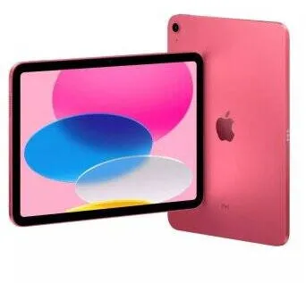 Tableta Apple IPAD WF CL 128GB PNK