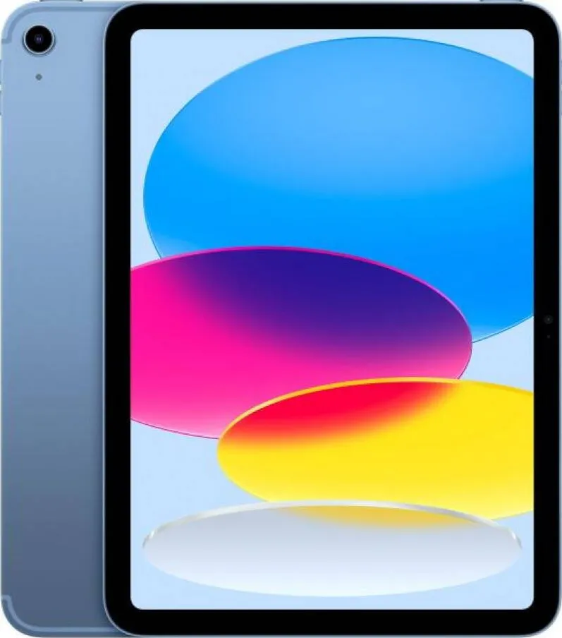 Tableta Apple IPAD WF CL 128GB BLU