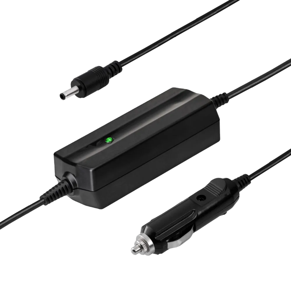 AKYGA CAR CHARGER 65W FOR DELL 4.5X3.0mm PIN