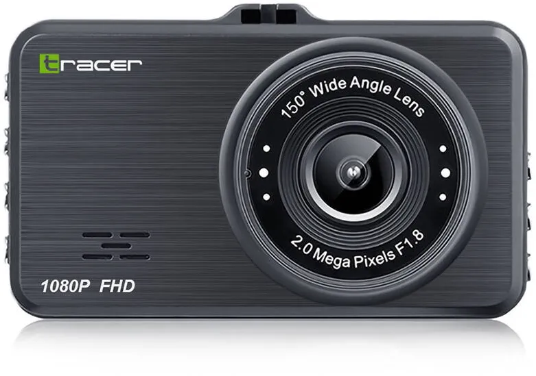 Camera Auto TRACER Car Video Recorder Trac er 3.0S FHD CAPRI