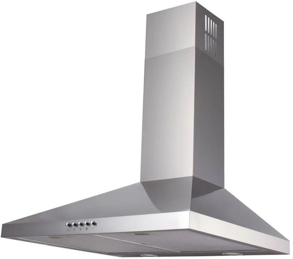 Amica OKP6221Z Chimney hood