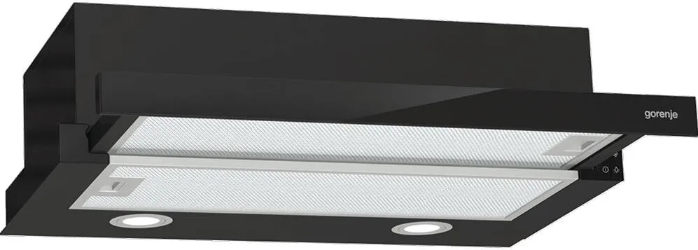 GORENJE TH62E4BG Telescopic hood