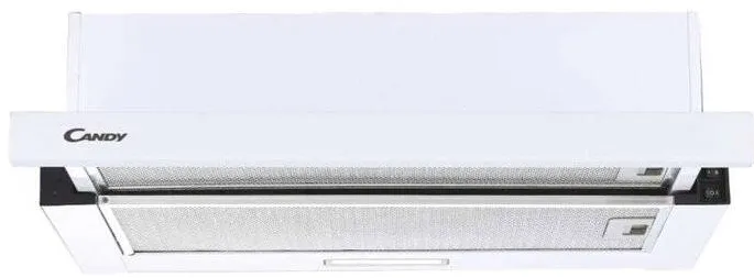 CANDY Okap Teleskopowy CBT625/2W/1