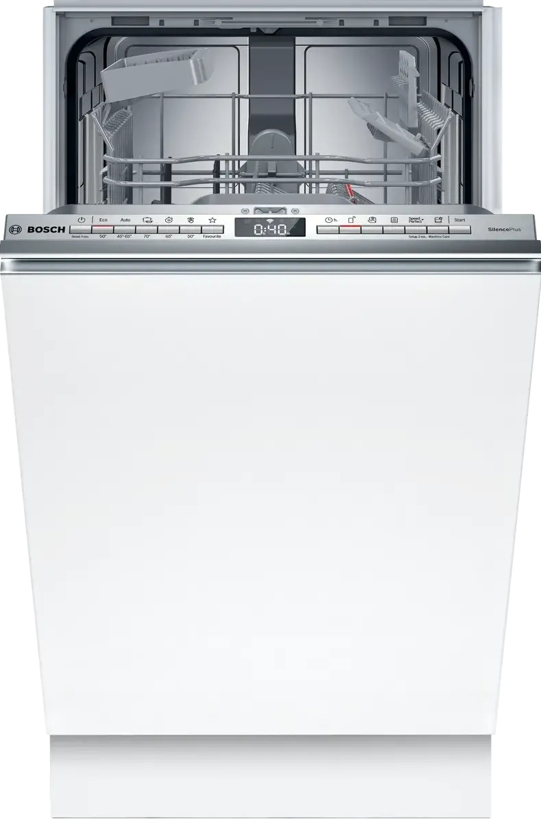 BOSCH Dishwasher SPV4EKX24E