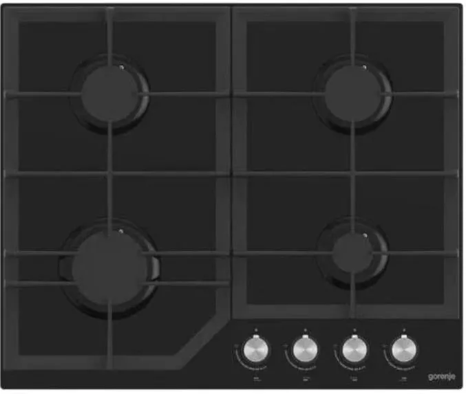 Plita GORENJE Gas on glass GT641KB