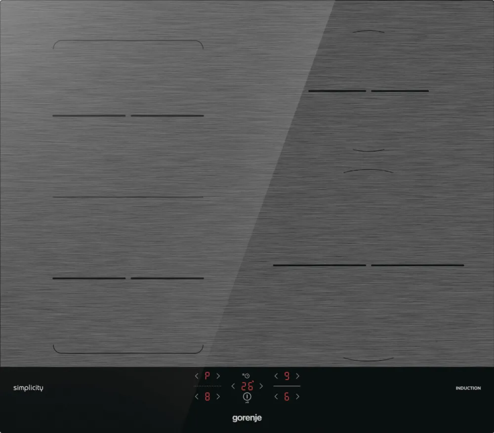 Plita GORENJE Induction GI6421SYB