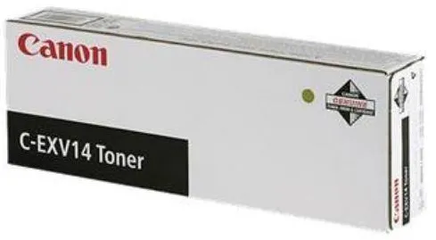 Toner imprimanta Canon C-EXV14 8,3K 460G ORIGINAL CANON IR 2016