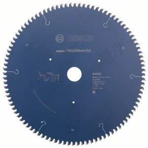 BOSCH Expert for Multi Material - Panza fierastrau circular, multimaterial, 305x30x1.8 mm, 96 dinti