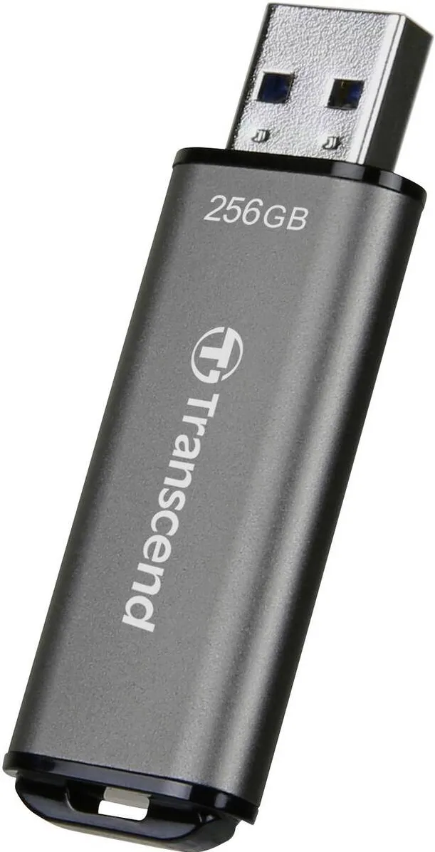 Memorie USB Transcend JetFlash 920 USB 256GB USB3.2 Pen Drive TLC High Speed