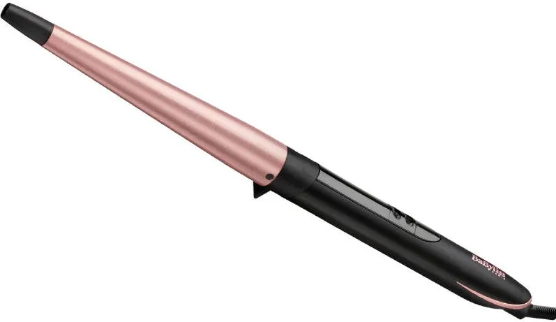 BABYLISS Ondulator de par Flawless Curls C454E