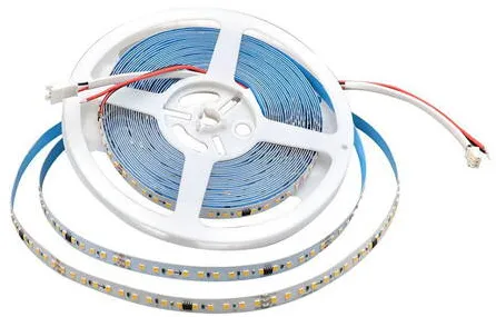 V-TAC Banda LED SMD2835 Runnig 10W/M 24V IP20 4000K 10M