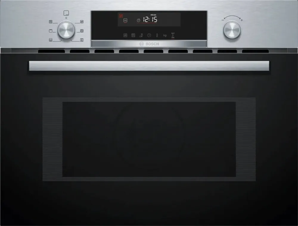 Cuptor cu Microunde BOSCH CMA585GS1 Bosch Microwave