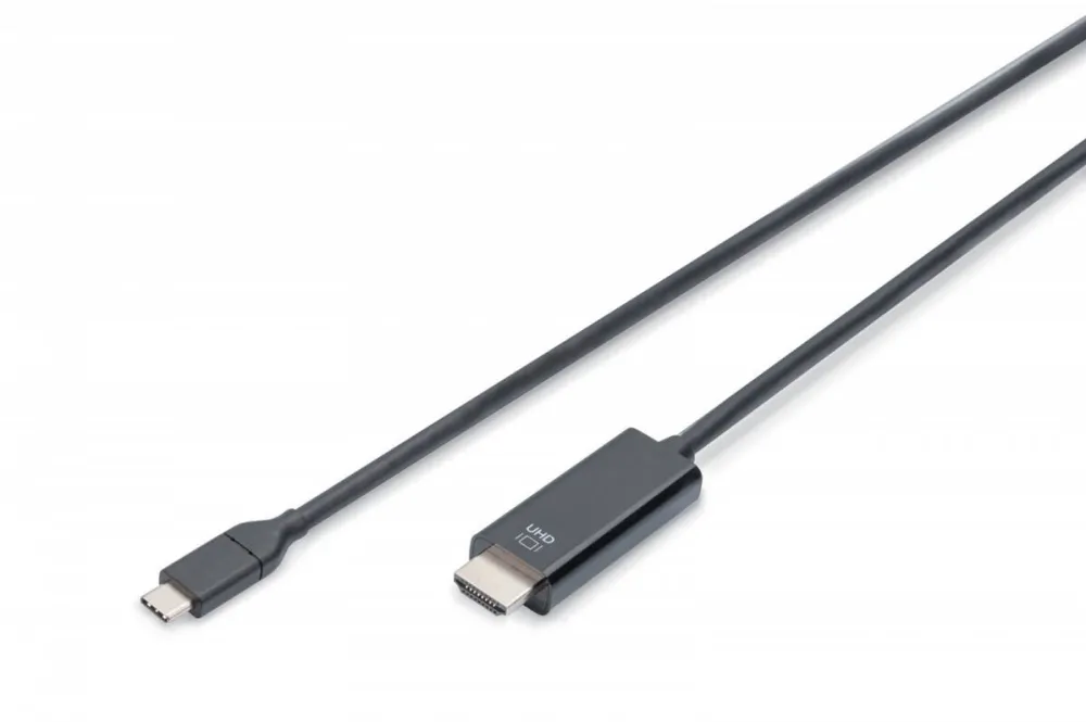 Digitus USB Type-C adapter cable AK-300330-020-S