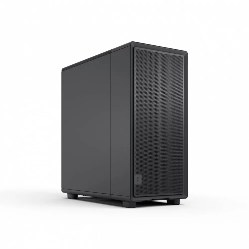 Carcasa PC Fractal Design FDE Epoch Black Solid
