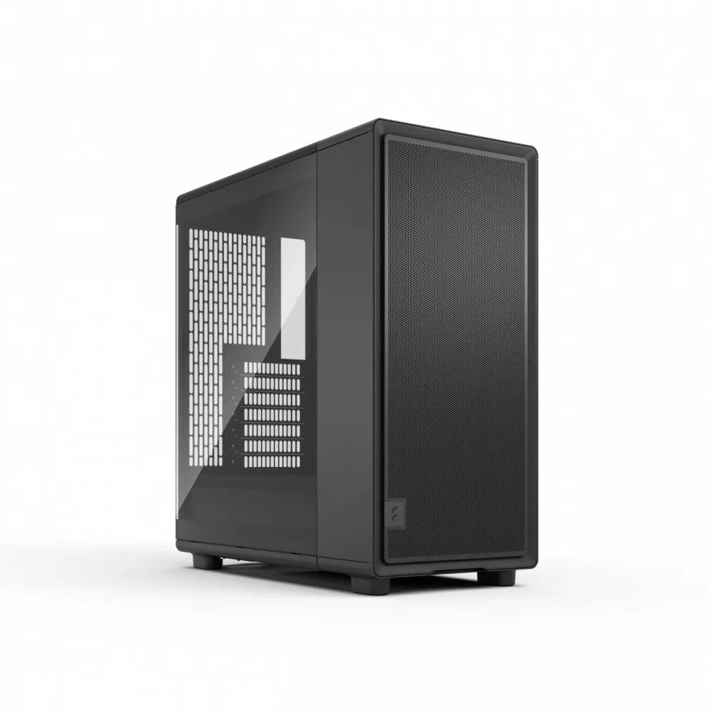 Carcasa PC Fractal Design FDE Epoch Black TG Light Tint