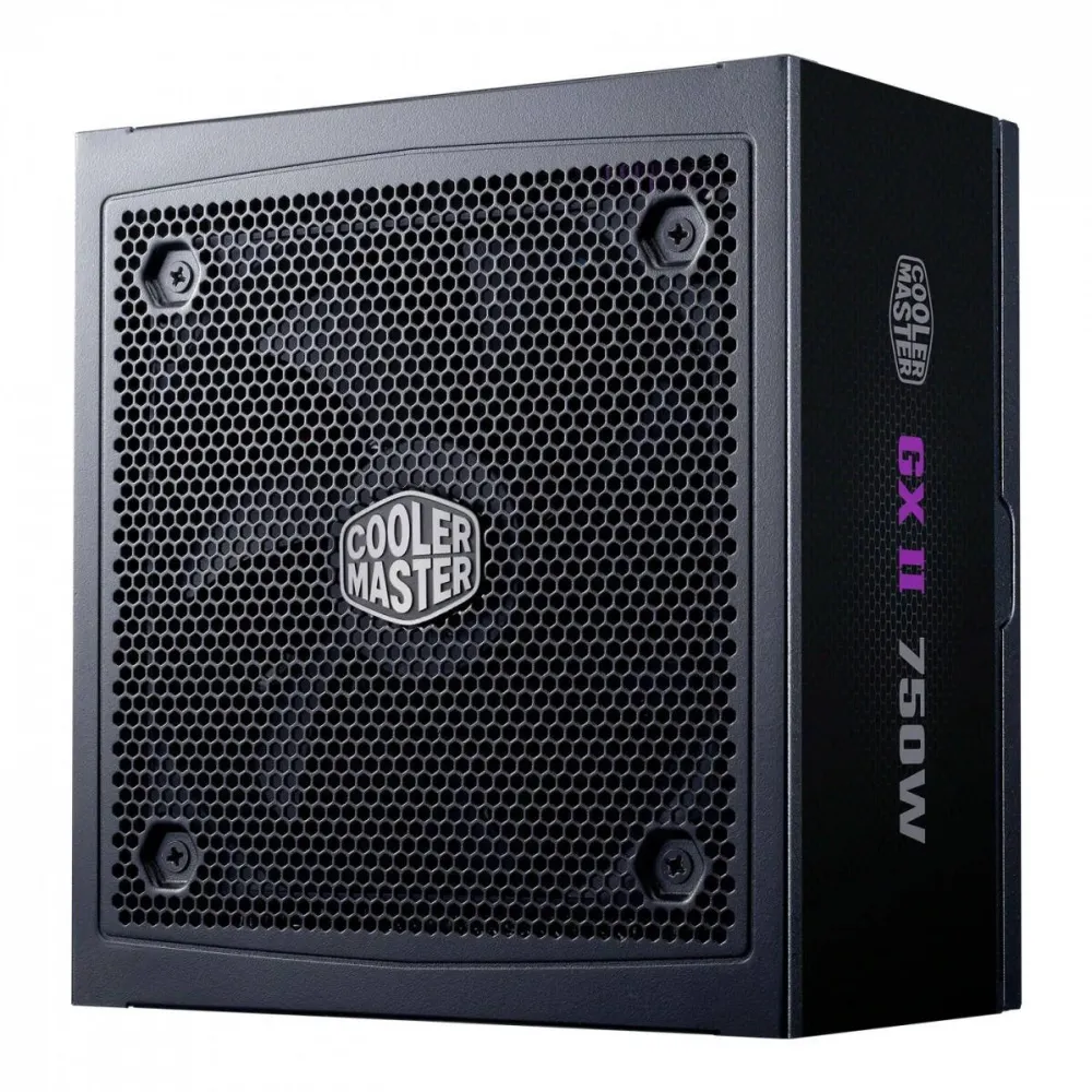 Sursa PC Cooler Master Zasilacz MWE GOLD 750v3 ATX3.1 80+ GOLD