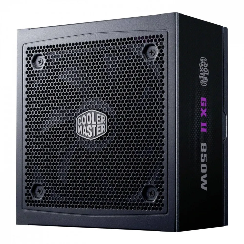 Sursa PC Cooler Master Zasilacz MWE Gold 850v3 ATX PSU, 80+ Gold