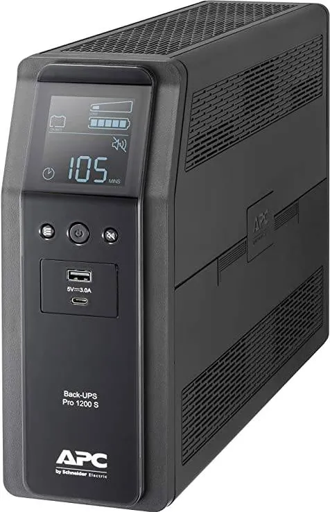 UPS APC BR1200SI 1200VA