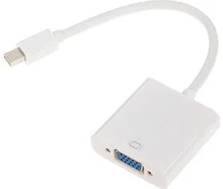 LECHPOL Cablu adaptor mini display port - VGA out