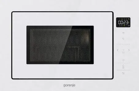Cuptor cu Microunde GORENJE 900 W 25 l BM251SG2WG