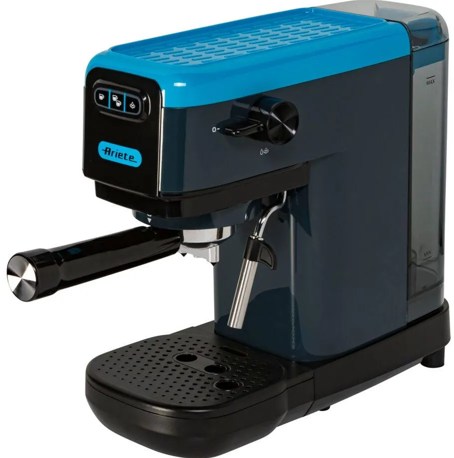 Espressor Ariete Blue 00M139918AR0