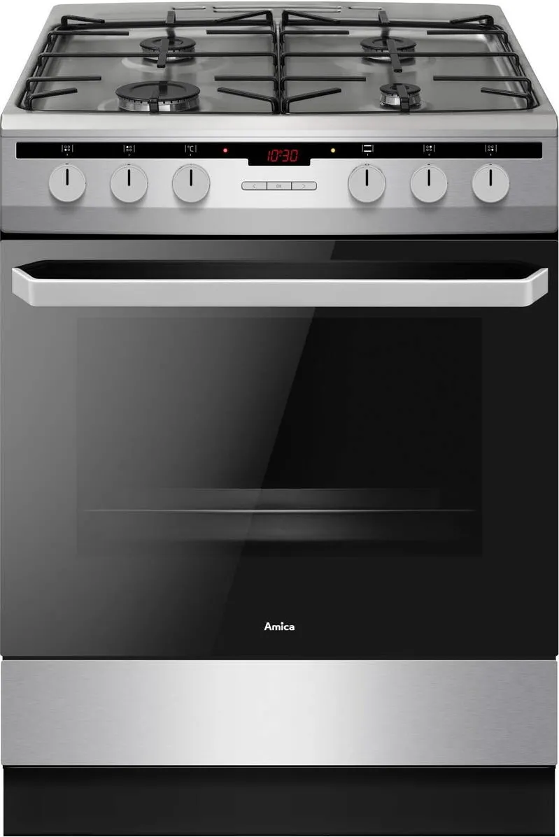 Amica Electric-gas 618GES2.33HZpTaF(Xx)