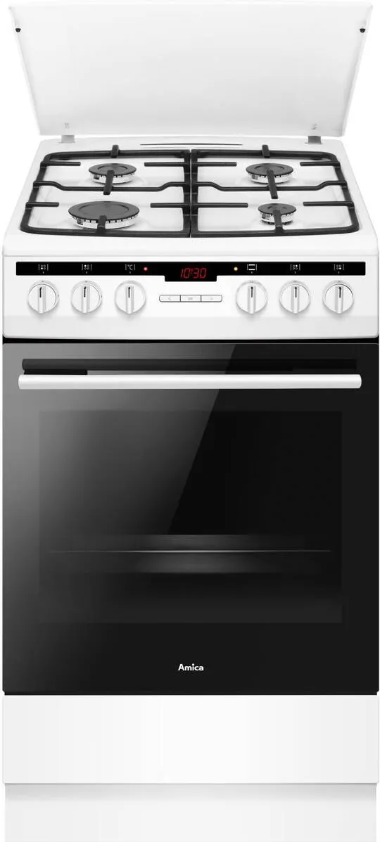 Amica Gas-electric 57GE3.43HZpTaDNAQW