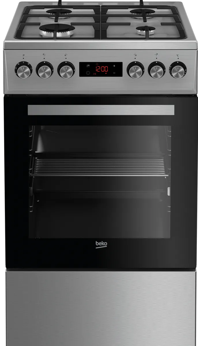 Gas-electric FSM52330DX Net Net
