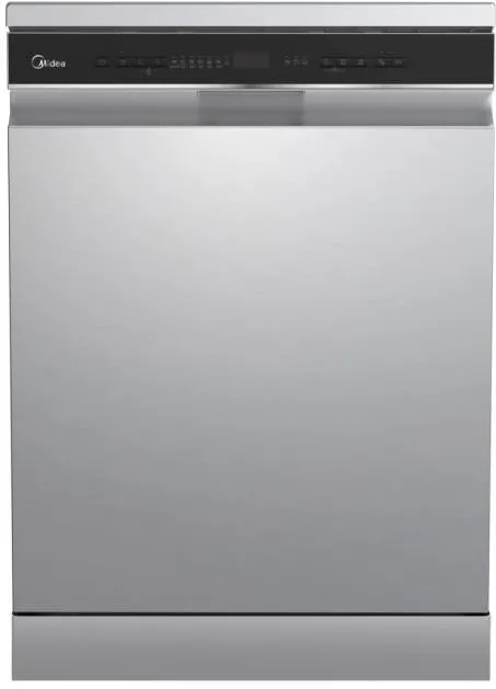 Midea Dishawsher MDWEF1433DSS-WC-EU 60 cm