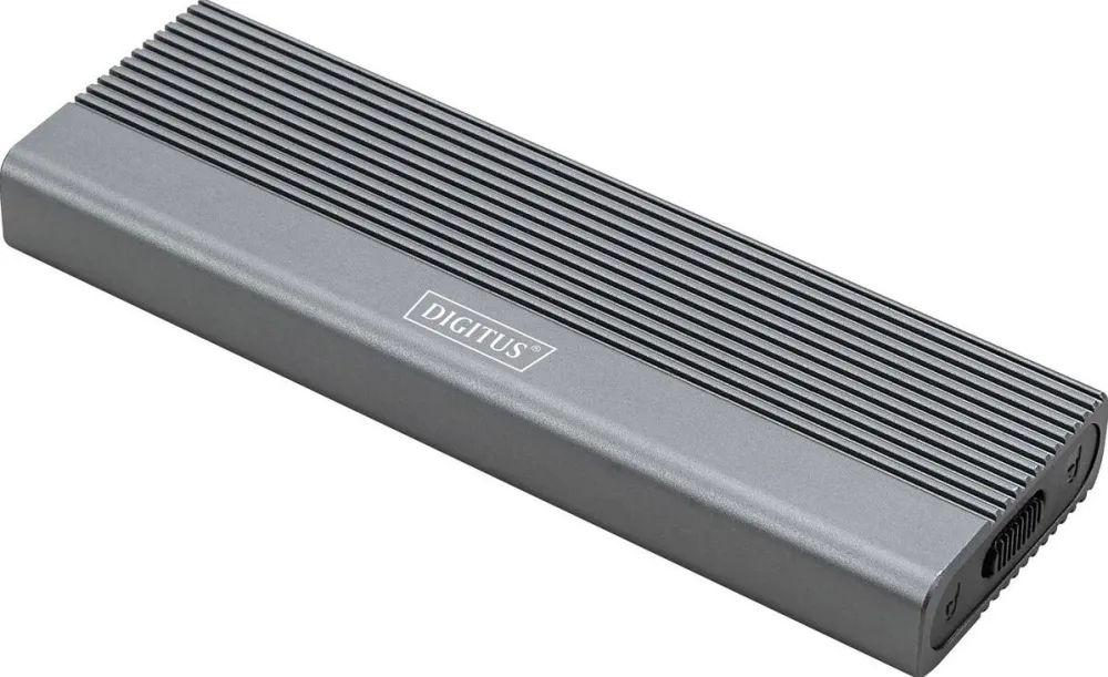 Rack Digitus External HDD Enclosure DA-71156