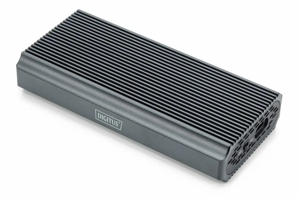 Rack Digitus External HDD Enclosure DA-71158