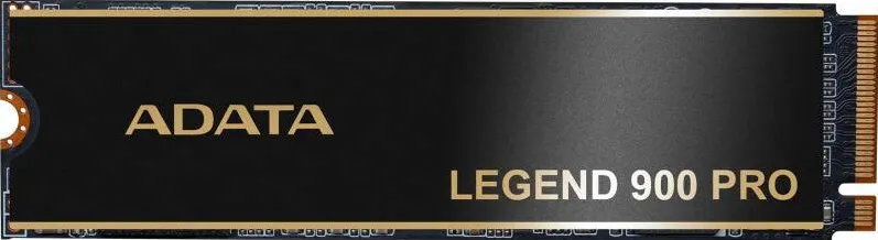 SSD ADATA SSD LEGEND 900 Pro 2TB PCIe 4x4 7.4/6.5 GB/s M2