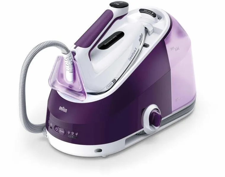 BRAUN Steam station CareStyle 5 IS5247 VI
